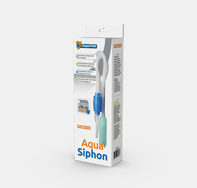 Aqua-Siphon-Set