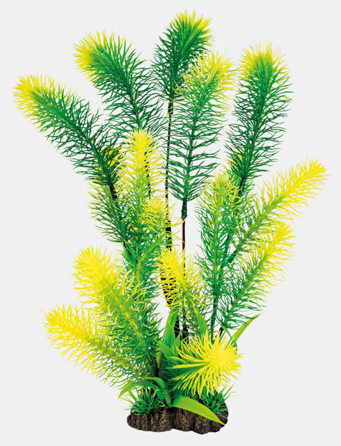 Kunstpflanze 40cm Myriophyllum