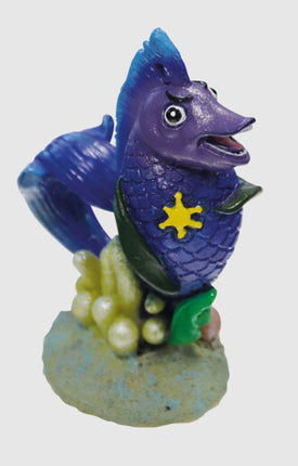 AnimalstoreXL Weird Waters Sheriff