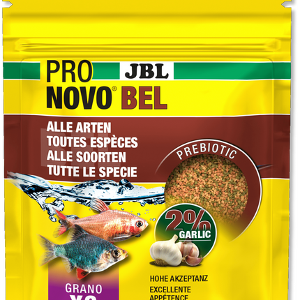 AnimalstoreXL Pronovo Bel Grano XS 20ml