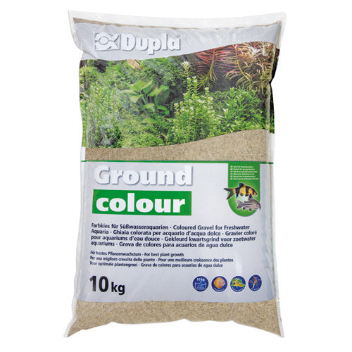 Zand Ground Colour River Sand 0,4-0,6mm 10kg