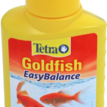 Goldfish Easy Balance 100ml