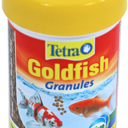 Goldfish Granulaat