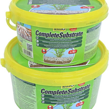 Complete Substrate 5 kg Voedingsbodem