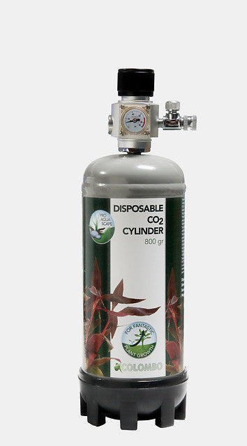 CO2 Profi Set Voordeelbundel