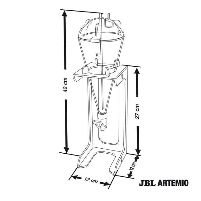 Artemio 1-Erweiterung