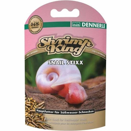 Shrimp King Snail Stixx 45g