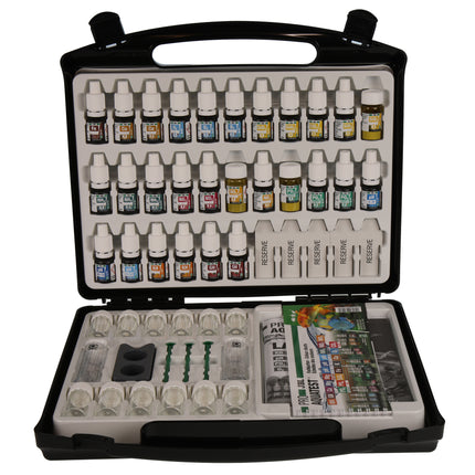 AnimalstoreXL JBL ProAquaTest Lab + Waterbehandeling