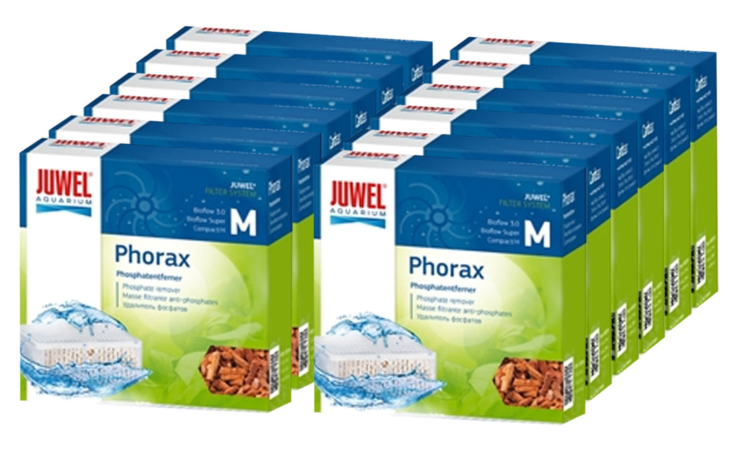 Phorax M Bioflow 3.0/Kompakter Phosphatentferner 10+2 KOSTENLOS