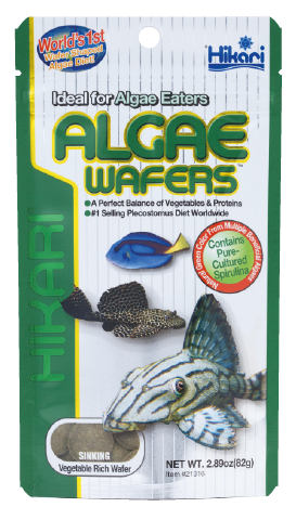 Algae wafers 1 kg