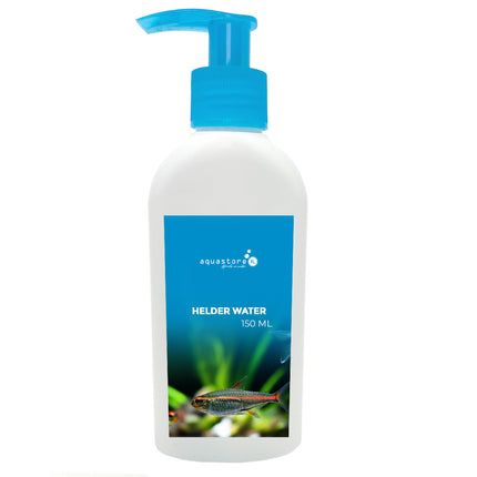 Klares Wasser 150 ml