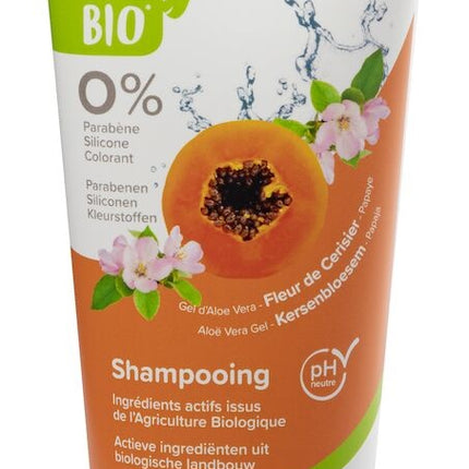 AnimalstoreXL Bio Shampoo Puppy