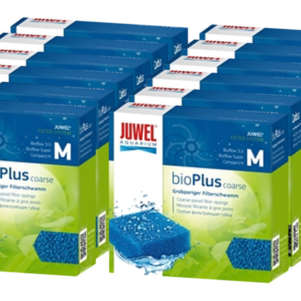 BioPlus Coarse M BioFlow 3.0/Compact Grof 10+2 GRATIS