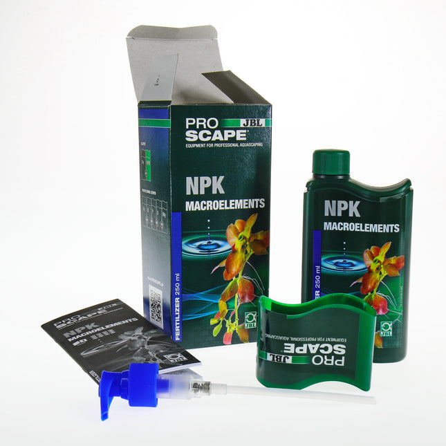 Proscape Npk Macroelements 500ml