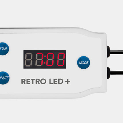 Retro-LED+-Controller