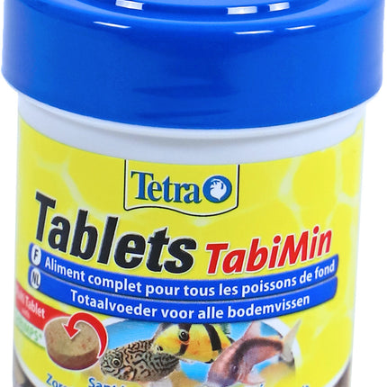 Tabletten TabiMin