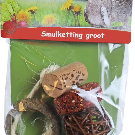 Vogel Speelgoed Groot