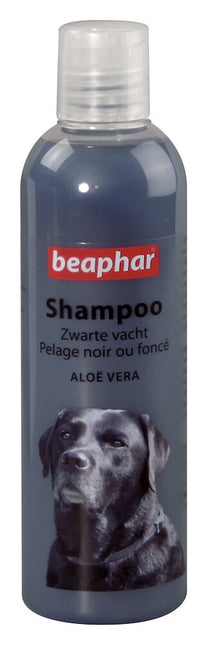 Shampoo Schwarzfellhund 250ml