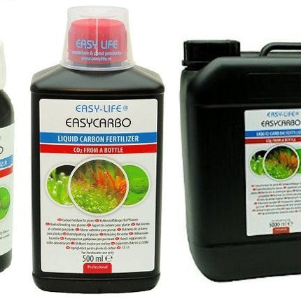 AnimalstoreXL EasyCarbo 5 liter