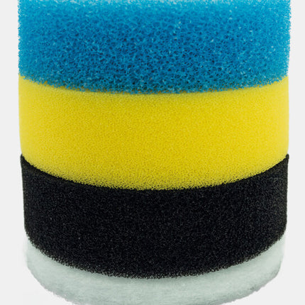 AnimalstoreXL Eco Flow 240 Schuim