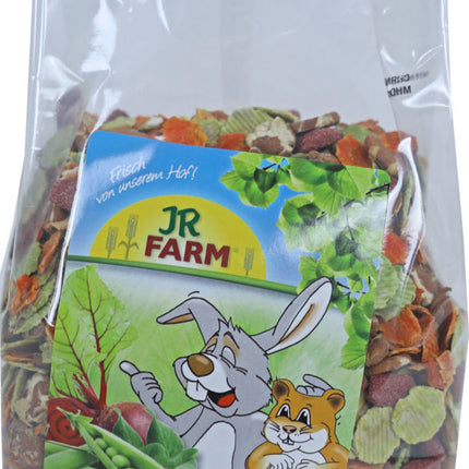 AnimalstoreXL Knaagdier Snackmix Bundel