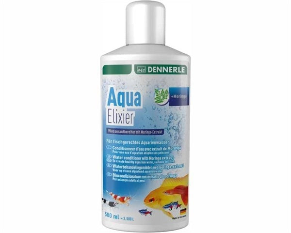 Aqua Elixier 500ml