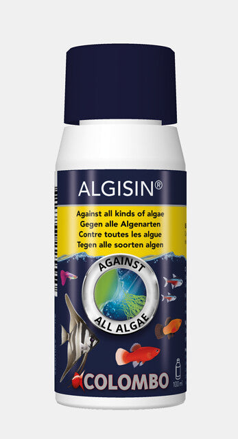 No Algae  100ml