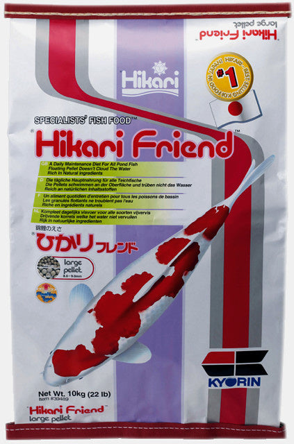 Friend Large 10 kg