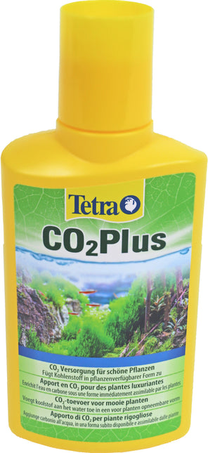 CO2 Plus 250 ml x3