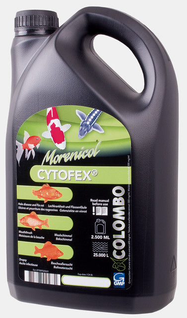 Cytofex 2500 ml