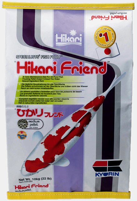 Friend 2x10 Kg Medium