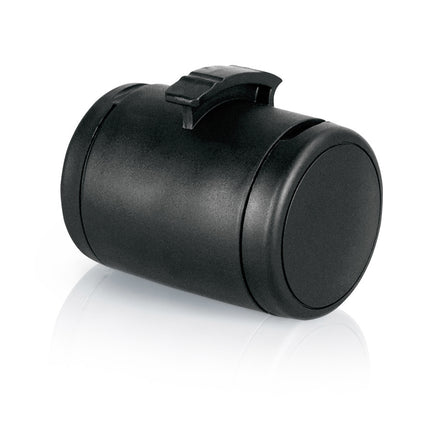 AnimalstoreXL Zakhouder/Snackbox Zwart