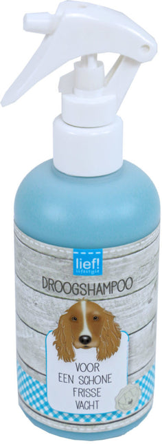 Trockenshampoo Universal 250ml