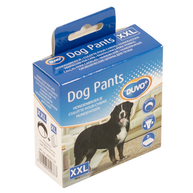 Hundehose XXL 60-70cm