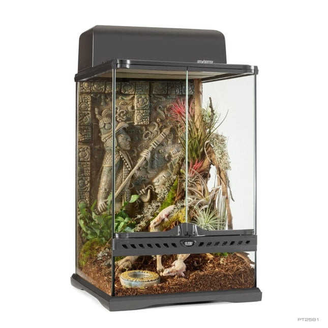 Azteeks Terrarium Mini-Hoog