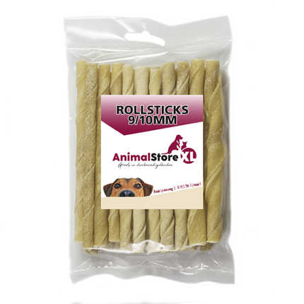 Rollsticks 9-10mm 20 Stück