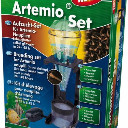 Artemio Set met Artemiomix