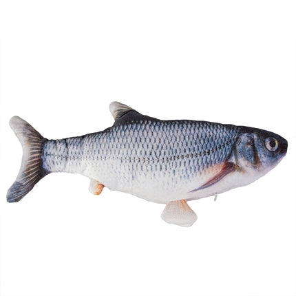 Catch 'N Play Fisch 28x13x5cm Mehrfarbig