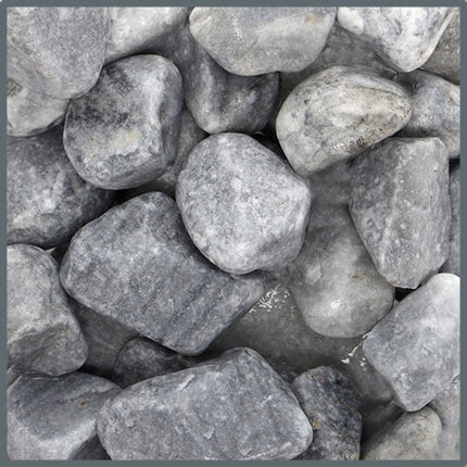 Ground Nature Ice Stone 16-25mm 5kg