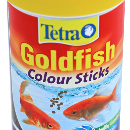 Goldfish Colour Sticks