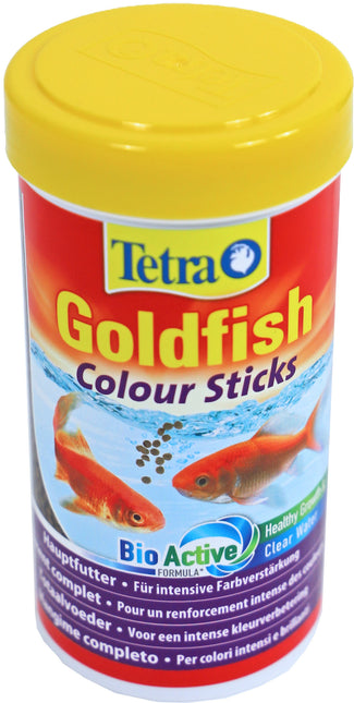 Goldfish Colour Sticks 100ml