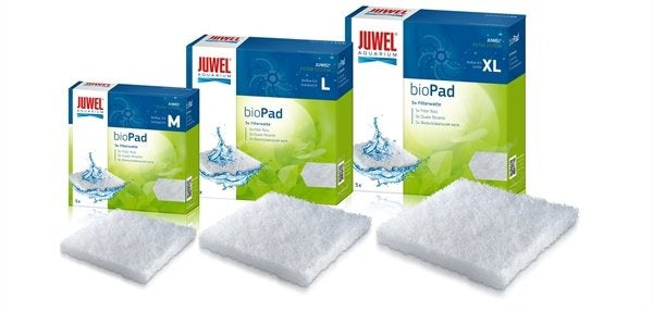 Poly pad BioPad 6.0 L watten 5+1 gratis