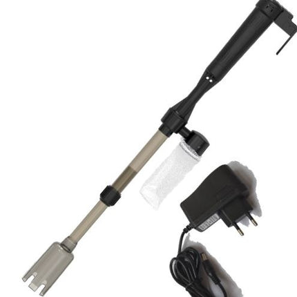 AnimalstoreXL Eco Gravel Cleaner + Stofzuigerzakjes