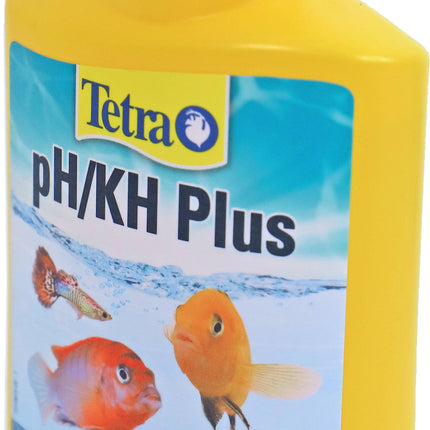 pH/KH Plus 250 ml