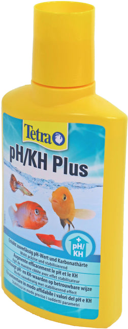 pH/KH Plus 250ml