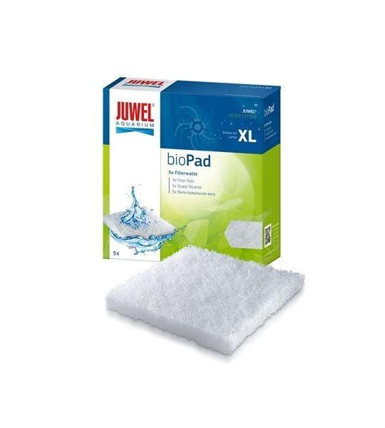 Poly pad BioPad 8.0 XL watten 5+1 gratis