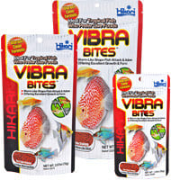 Vibra Bites 73 Gramm