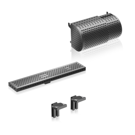 AnimalstoreXL FilterGrid Afscherming