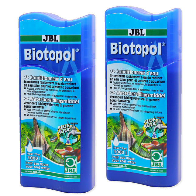 Biotopol 250 ml x2