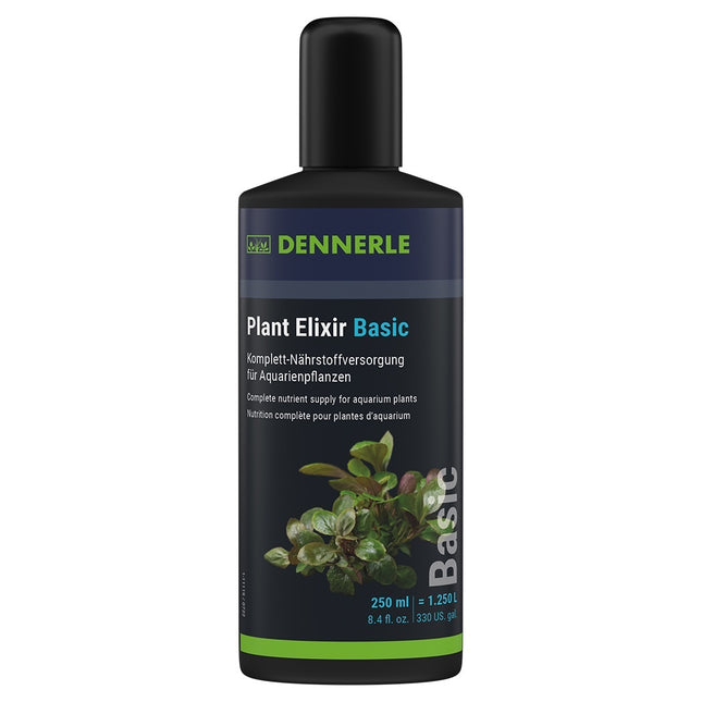 Plant Elixir Basic 250 ml